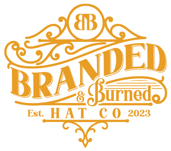 Branded & Burned Hat Co.